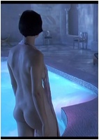 Isabella Rossellini nude