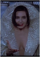 Isabella Rossellini nude