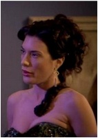 Jaime Murray nude