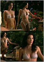 Jaime Murray nude