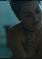 Jaime Winstone nude