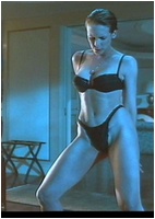 Jamie Lee Curtis nude