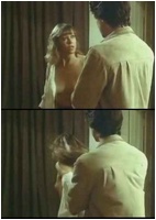 Jenny Agutter nude