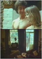 Jenny Agutter nude