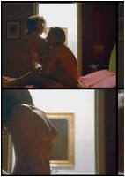 Joanna Pacula nude
