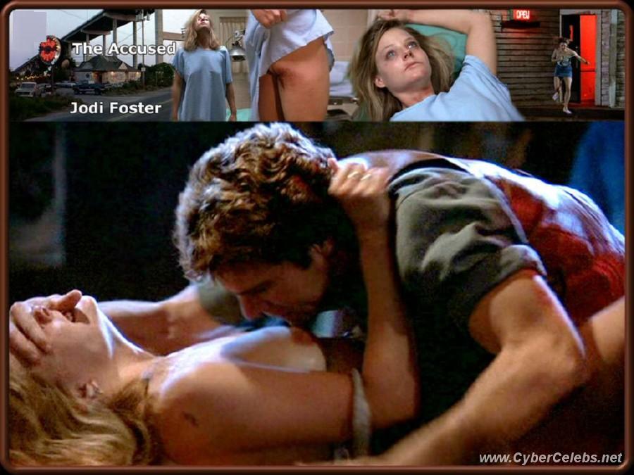 Jodie Foster Sex Scenes 113