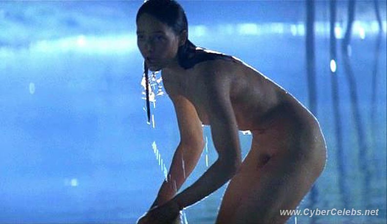 Jodi Foster Nude 28