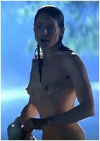 Jodie Foster nude