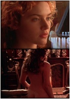 Kate Winslet nude