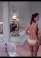 Kelly Le Brock nude