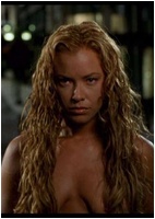 Kristanna Loken nude