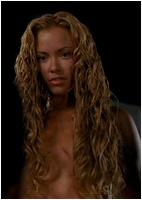 Kristanna Loken nude