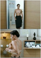 Kristin Scott Thomas nude