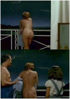 Kristin Scott Thomas nude