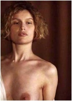 Laetitia Casta nude