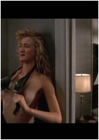 Laura Dern nude