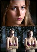 Leelee Sobieski nude