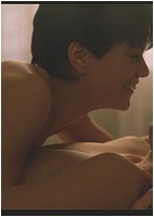 Linda Fiorentino nude