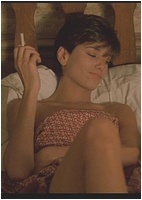 Linda Fiorentino nude