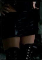 Lindsay Maxwell nude