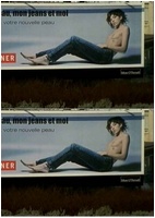 Lou Doillon nude