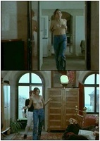 Lou Doillon nude