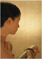 Lucy Liu nude