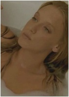 Ludivine Sagnier nude