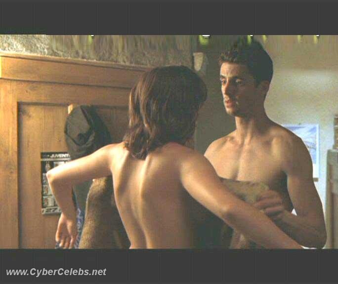 Mandy Moore Nude Scene 64