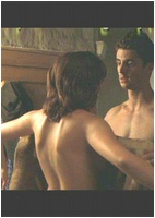 Mandy Moore nude