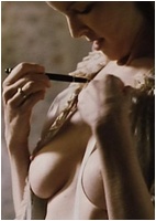 Marcia Cross nude