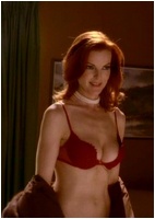 Marcia Cross nude