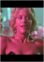 Meg Ryan nude