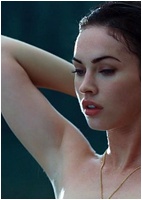 Megan Fox nude