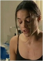 Michelle Rodriguez nude