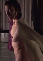 Milla Jovovich nude