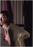 Milla Jovovich nude
