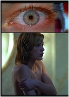 Milla Jovovich nude
