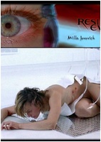 Milla Jovovich nude