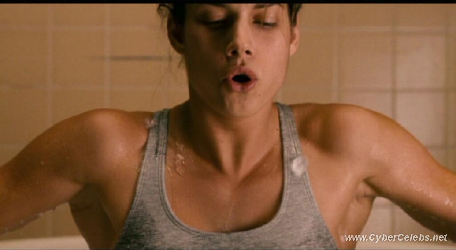 Missy Peregrym Nudes