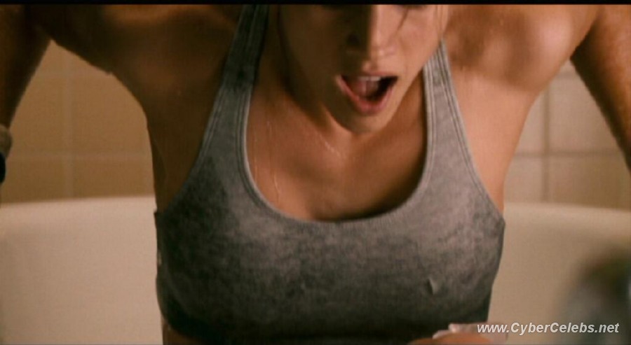 Peregrym leaked nude missy TheFappening: Missy