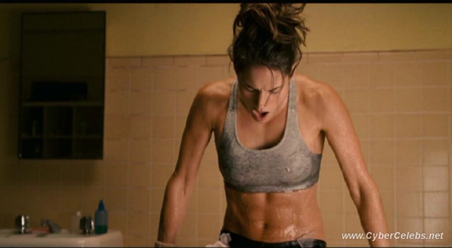 Missy Peregrym Nude Scene Telegraph