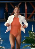 Missy Peregrym nude