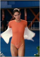 Missy Peregrym nude