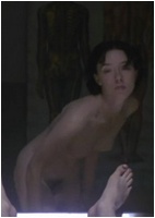 Molly Parker nude