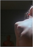 Molly Parker nude
