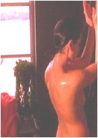 Neve Campbell nude