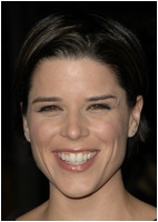 Neve Campbell nude