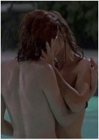 Neve Campbell nude