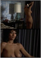 Pam Grier nude